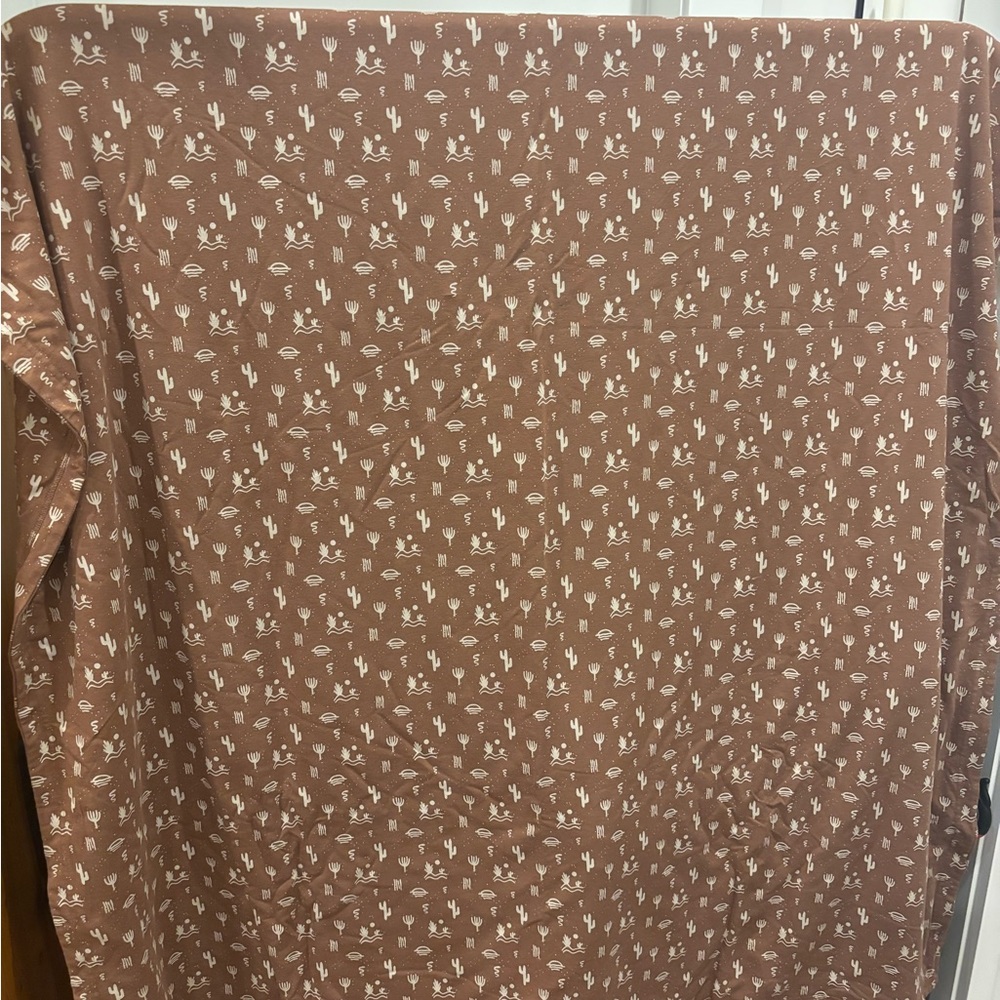 Jax and Lennon XL blanket - Picture 3 of 3